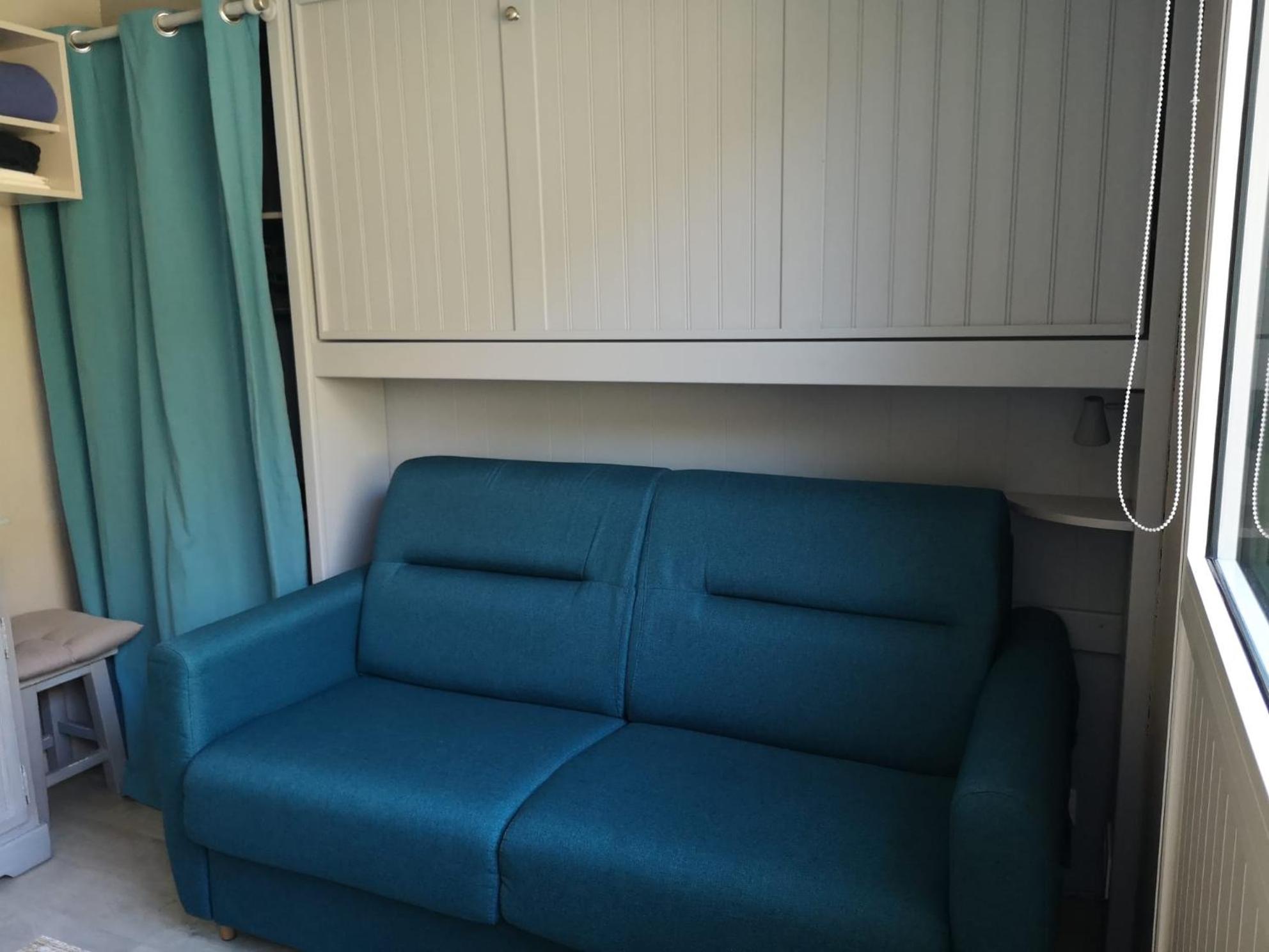 Studio chaleureux à LANSLEVILLARD VAL CENIS 2 pers + 1 enfant Exterior foto